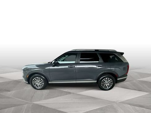 Used 2026 Hyundai Palisade SEL FWD image 5