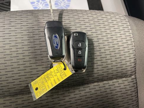 Certified 2020 Ford F150 XLT AWD/4WD image 27