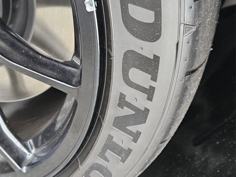 New 2026 Nissan Z NISMO image 15