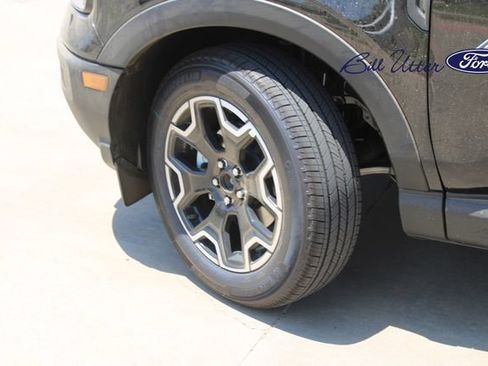 New 2026 Ford Bronco Sport Outer Banks AWD/4WD image 6