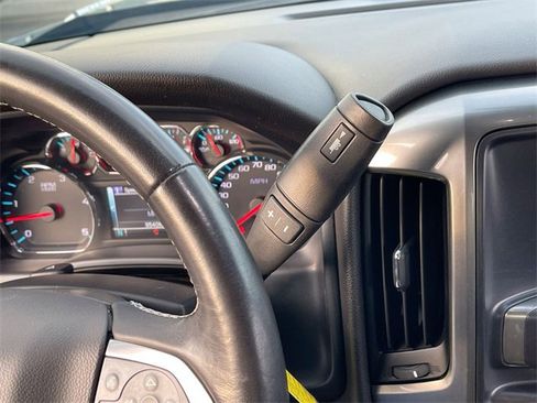 Certified 2019 Chevrolet Silverado 2500 LT w/ LT Convenience Package image 15