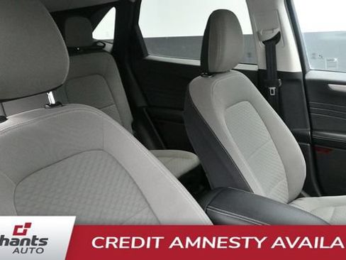 Used 2022 Ford Escape SE w/ SE Sport Appearance Package AWD/4WD image 16
