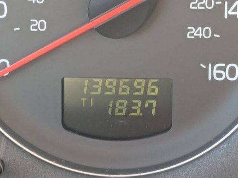 Used 2006 Volvo XC90 2.5T image 21