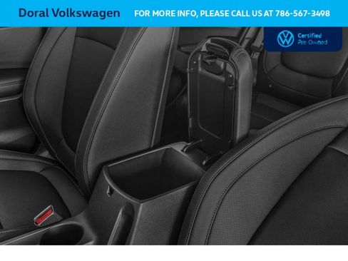 Used 2021 Kia Seltos S FWD image 10