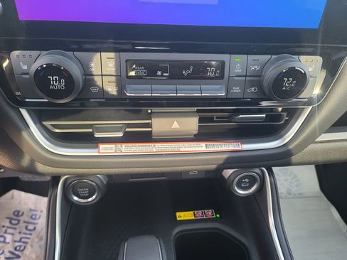 New 2026 Toyota Grand Highlander XLE image 35