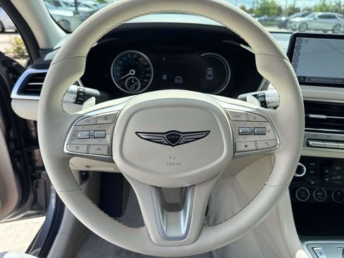 Used 2026 Genesis G70 2.5T Prestige RWD image 23