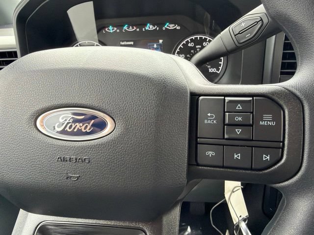 New 2026 Ford F350 XLT AWD/4WD image 20