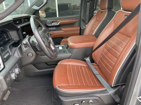 Certified 2024 GMC Sierra 1500 Denali Ultimate image 14