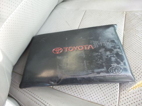 Used 2002 Toyota 4Runner SR5 AWD/4WD image 74