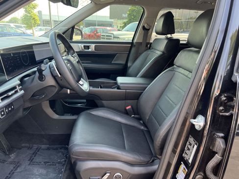 Certified 2025 Hyundai Santa Fe Limited AWD/4WD image 28