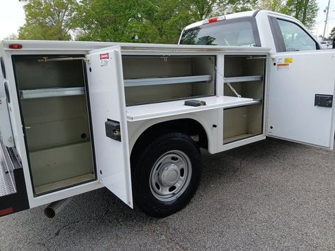 Used 2017 Ford F250 XL image 11