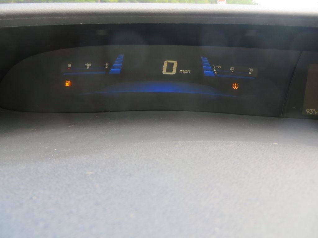 Used 2014 Honda Civic LX image 13