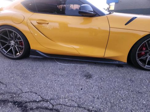 Used 2023 Toyota Supra Premium w/ Driver Assist Package image 37