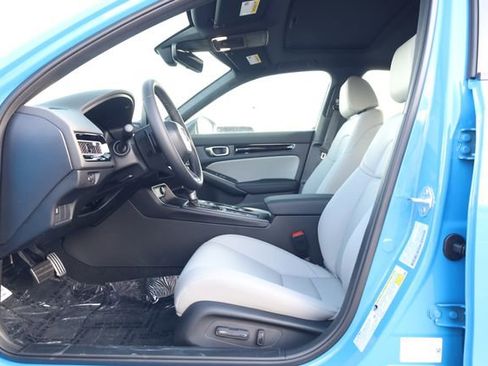 New 2026 Honda Civic Sport Touring image 10