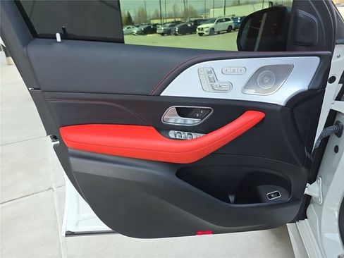 Certified 2024 Mercedes-Benz GLE 53 AMG 4MATIC Coupe image 20