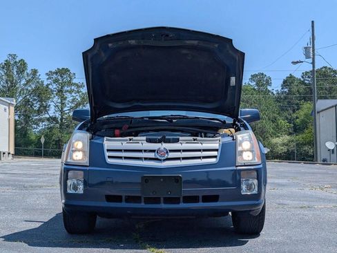 Used 2009 Cadillac SRX AWD w/ Third Row Seating Package image 30