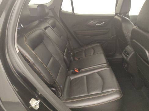 Used 2021 GMC Terrain SLT FWD image 19