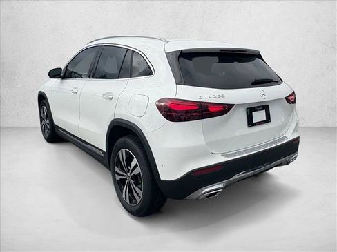 New 2026 Mercedes-Benz GLA 250 image 7