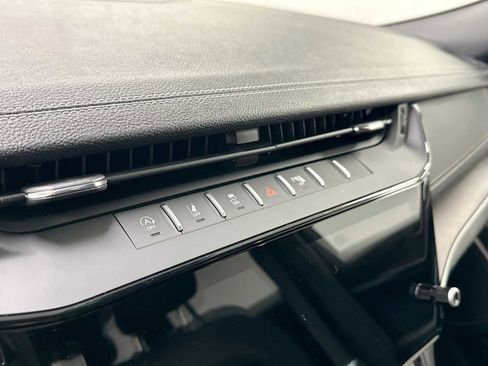 New 2026 Jeep Grand Cherokee Limited image 27