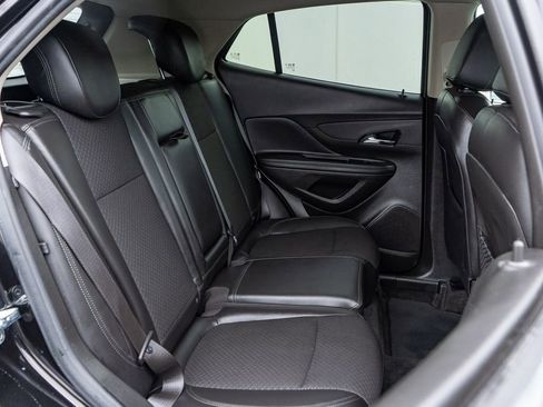 Used 2018 Buick Encore Preferred image 18