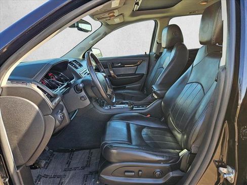 Used 2016 GMC Acadia Denali AWD/4WD image 19