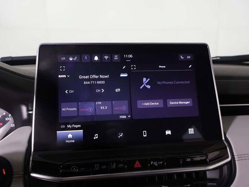 Used 2024 Jeep Compass Limited AWD/4WD image 40