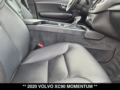 Used 2020 Volvo XC90 T5 Momentum AWD/4WD image 27