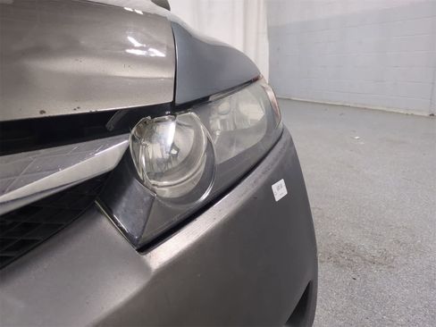 Used 2008 Honda Civic LX image 11