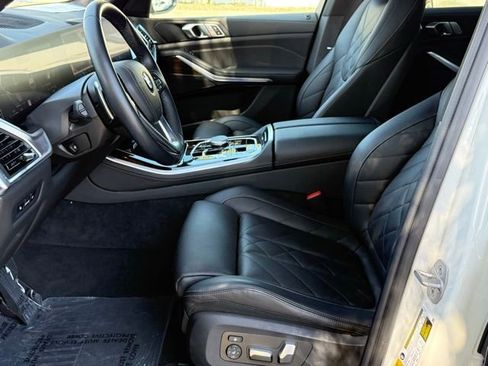 Certified 2024 BMW X5 xDrive40i AWD/4WD image 15