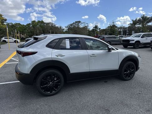 New 2026 MAZDA CX-30 AWD 2.5 S w/ Select Sport Pkg image 4