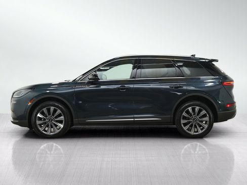 Used 2022 Lincoln Corsair Reserve w/ Equipment Group 201A AWD/4WD image 2