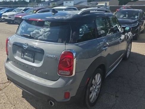 Used 2020 MINI Cooper Countryman S w/ Driver Assistance Package AWD/4WD image 3