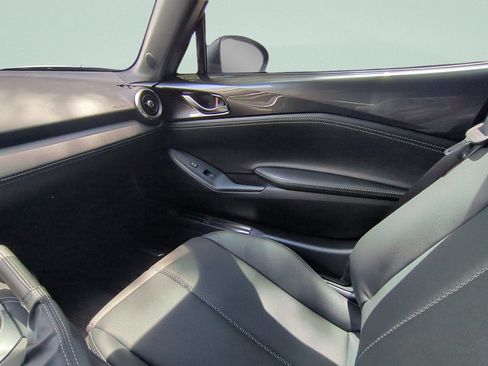 New 2026 MAZDA MX-5 Miata Grand Touring RWD image 11