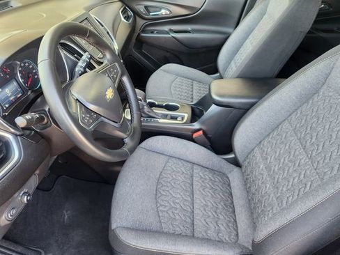 Certified 2024 Chevrolet Equinox LT image 13