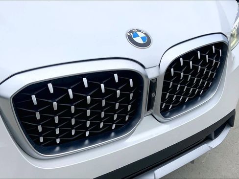 Used 2022 BMW X4 xDrive30i w/ Premium Package 2 image 30