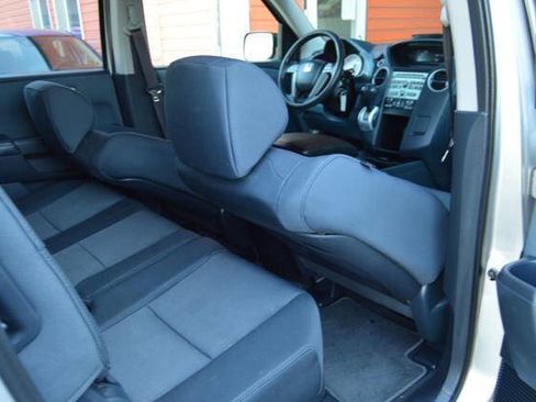 Used 2009 Honda Pilot EX image 46