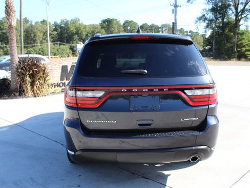 Used 2014 Dodge Durango Limited image 10