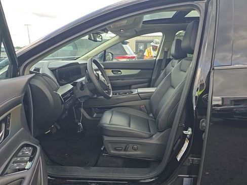 Used 2025 Nissan Murano SL AWD/4WD image 9