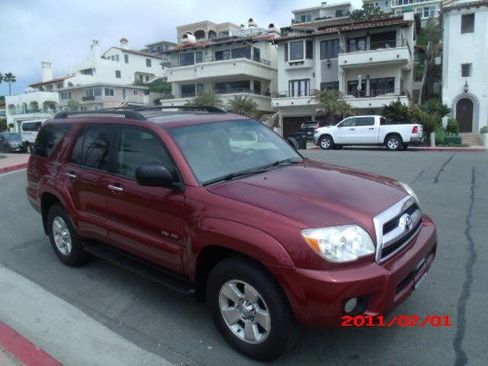 Used 2006 Toyota 4Runner SR5 image 14