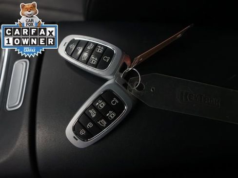 Used 2022 Hyundai Santa Fe Limited image 26