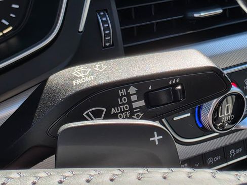 Used 2017 Audi A4 2.0T Premium w/ Convenience Package image 43