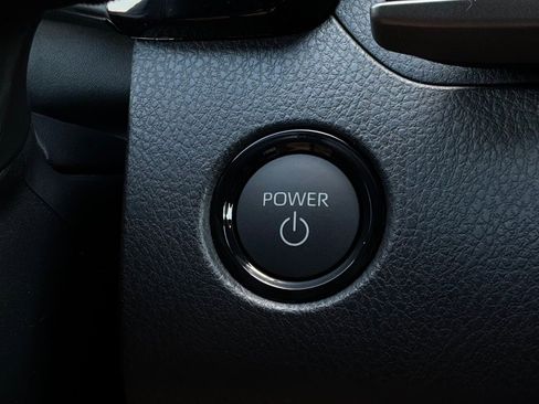 New 2026 Toyota Camry XSE FWD image 30