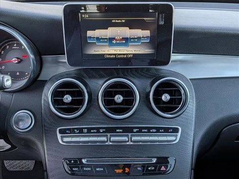 Certified 2019 Mercedes-Benz GLC 300 image 13