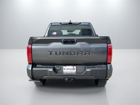 New 2026 Toyota Tundra Limited image 6