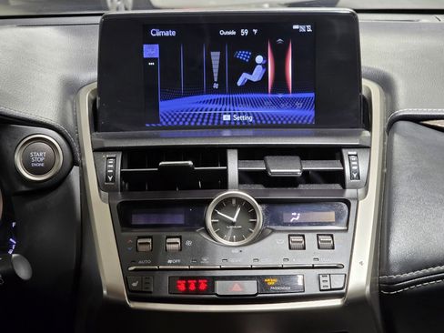 Used 2020 Lexus NX 300 FWD image 25