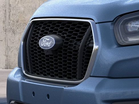 New 2026 Ford Transit 350 XLT AWD/4WD image 17