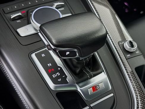 Used 2018 Audi S4 Prestige AWD/4WD image 20