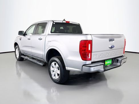 Used 2020 Ford Ranger XLT image 7