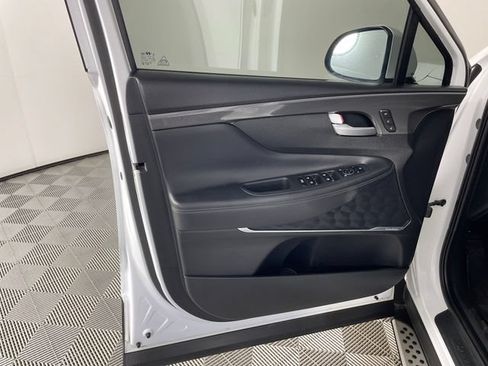 Used 2022 Hyundai Santa Fe Limited w/ Cargo Package AWD/4WD image 19