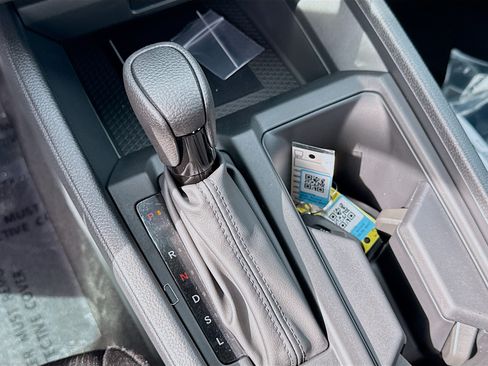 New 2026 Honda Accord LX image 15